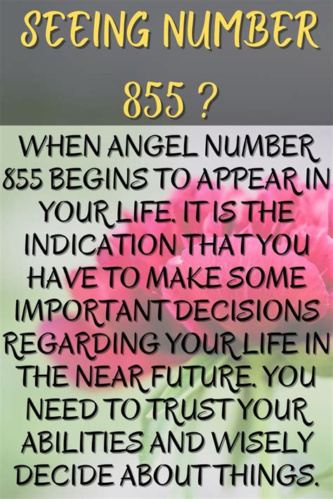 855 twin flame|855 Angel Number Meaning